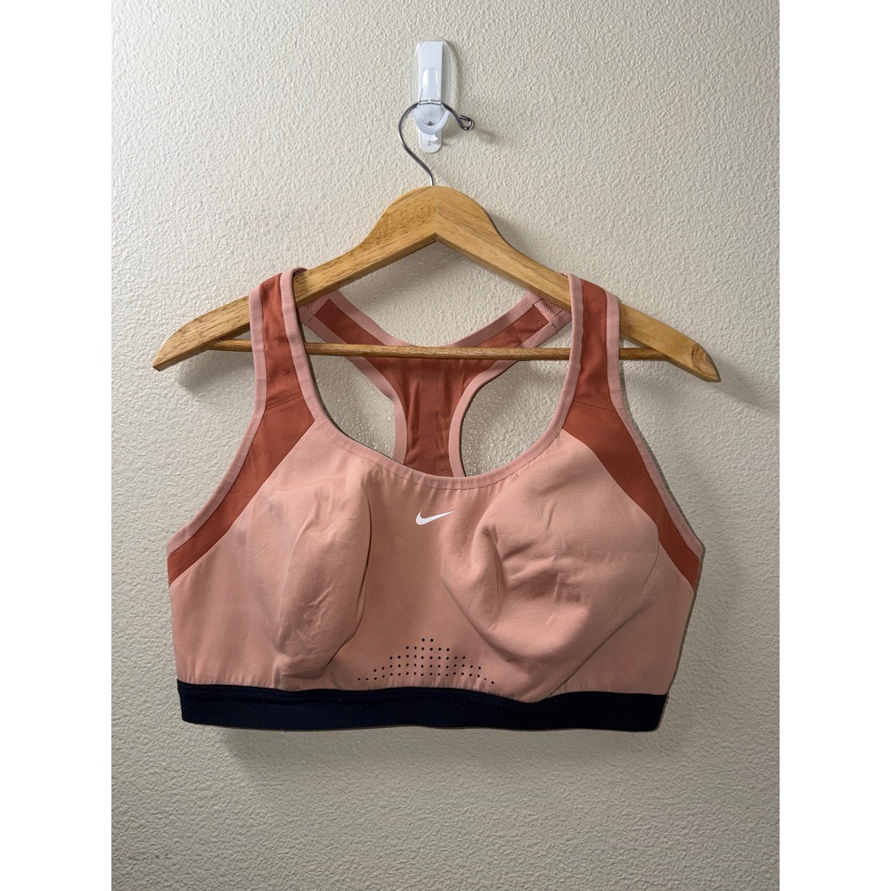 Women's Nike Drifit Sports Bra Size XL